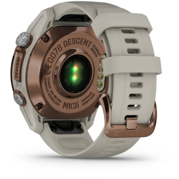 Descent™ Mk3i – 43 mm French Gray Painestore
