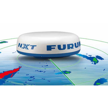 DRS4D-NXT FURUNO RADAR SENSOR   Painestore