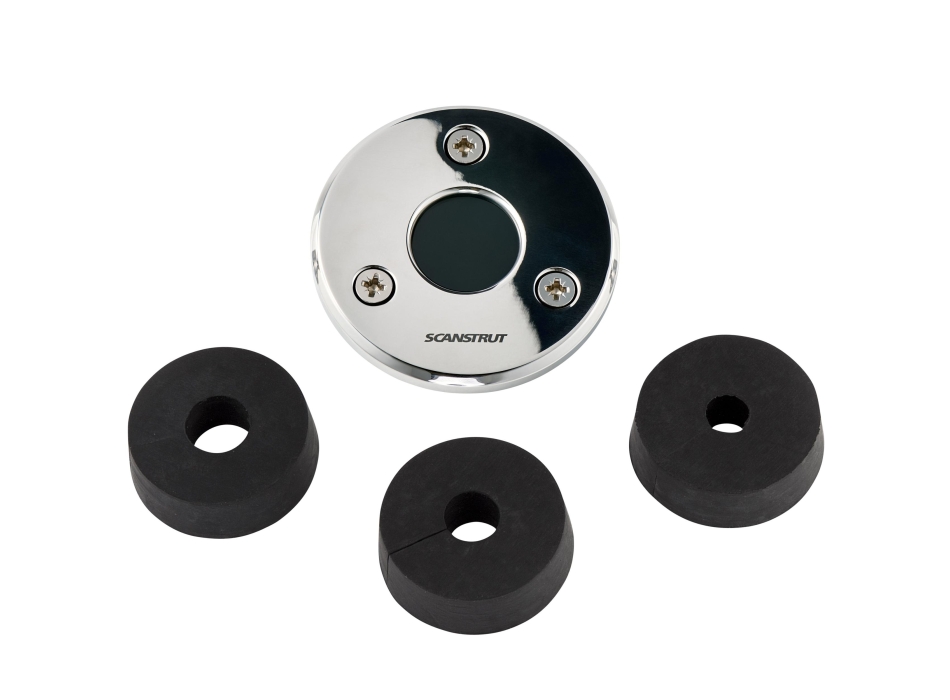  DS-LP-21B Guarnizione per cavi a basso profilo IP68 Painestore