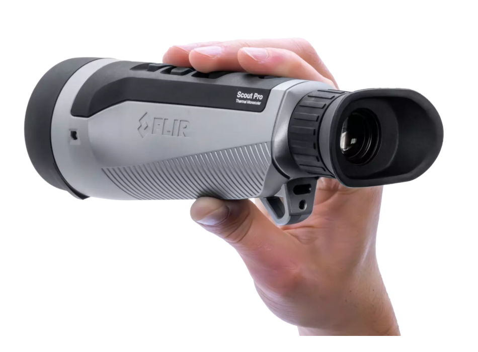 Flir Ocean Scout PRO termocamera portatile Painestore