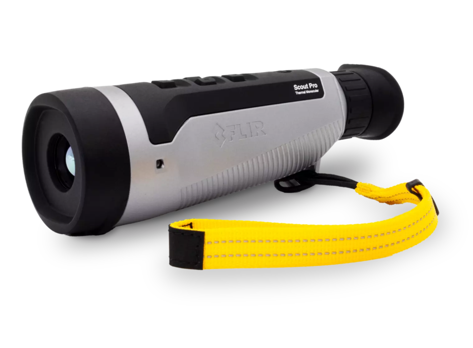 Flir Ocean Scout PRO termocamera portatile Painestore