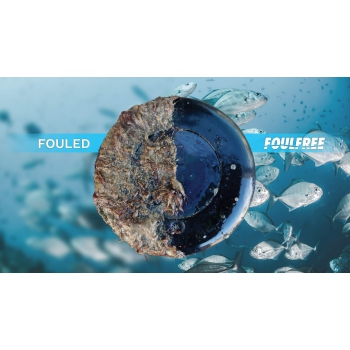 Foulfree Antivegetativa per trasduttori di Propspeed Painestore