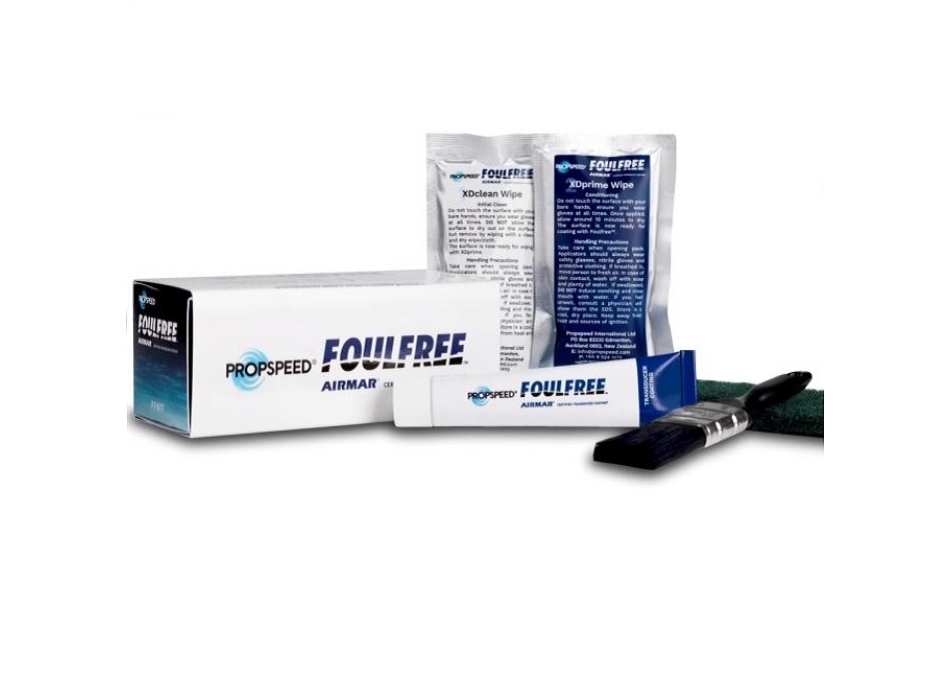 Foulfree Antivegetativa Propspeed per trasduttori Painestore