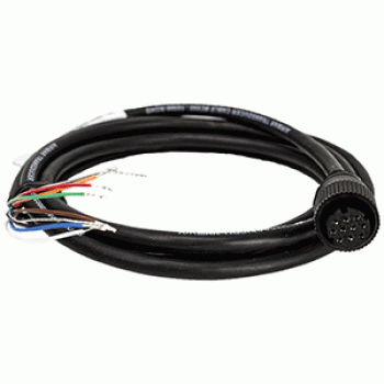 Furuno connettore 10 PIN / fili liberi per trasduttori  Painestore