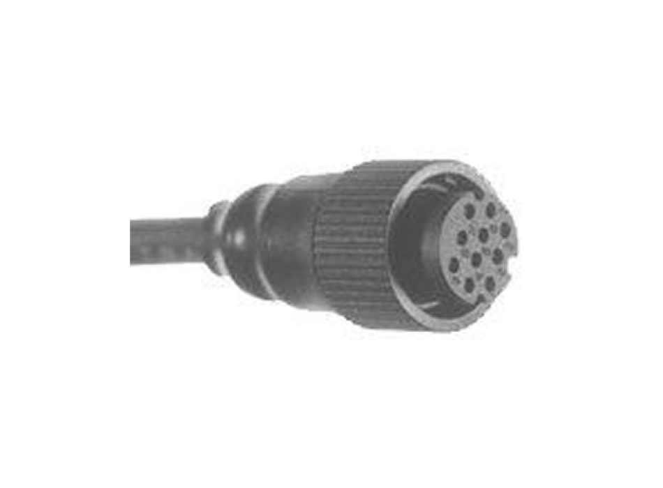 Furuno connettore 10 PIN trasduttori  Painestore