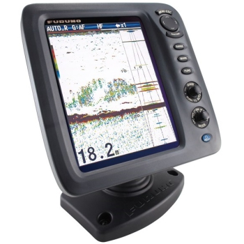 Furuno eco FCV 588 senza trasduttore Painestore
