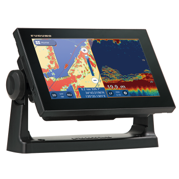 Furuno GP-1871F GPS/eco 7" TouchScreen 600/1kw Painestore