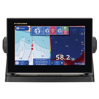 Furuno GP-1871F GPS/eco 7" TouchScreen 600/1kw Painestore