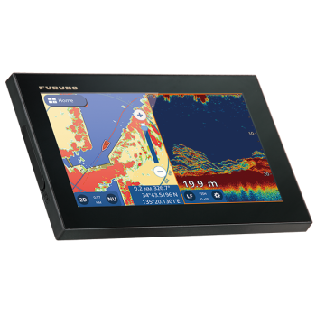 Furuno GP-1971F GPS/eco 9" TouchScreen 600/1kw Painestore