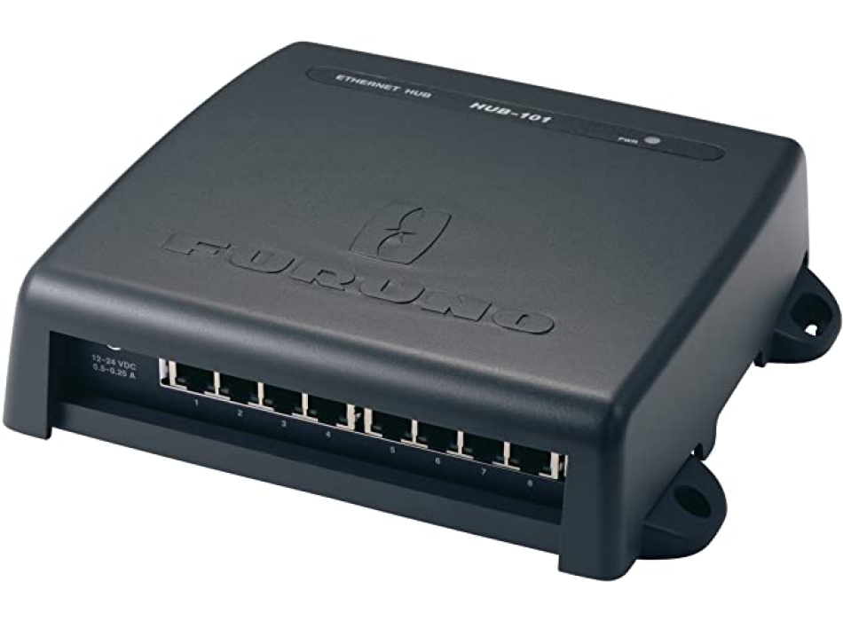 Furuno Hub-101 Espansore Ethernet  Painestore
