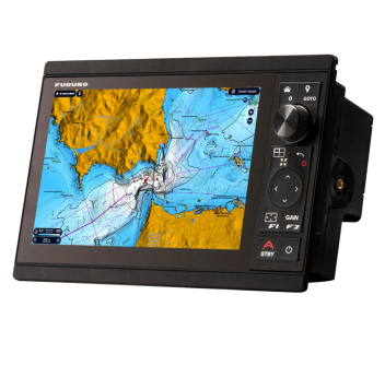 Furuno NavNet TZT10X Display 10" Hybrid Touch Painestore