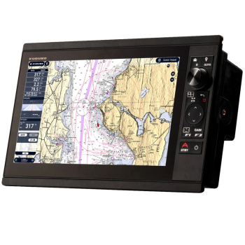 Furuno NavNet TZT13X Display 13" Hybrid Touch Painestore