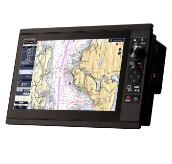 Furuno NavNet TZT13X Display 13" Hybrid Touch Painestore