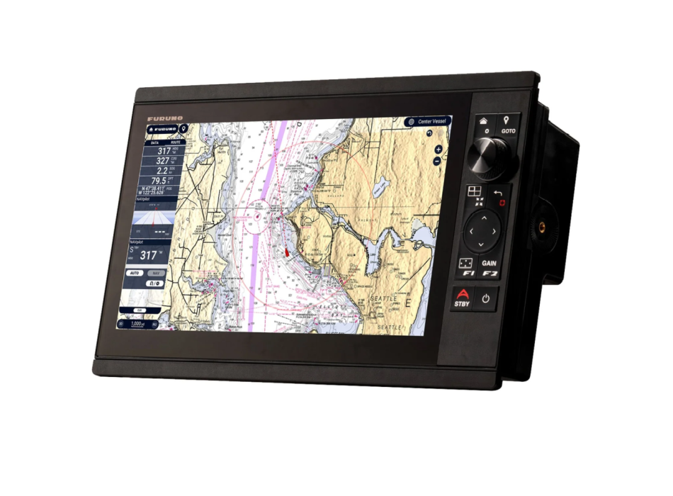 Furuno NavNet TZT13X Display 13" Hybrid Touch Painestore