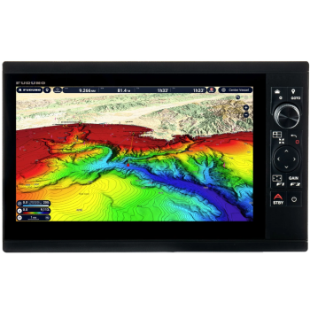 Furuno NavNet TZT13X Display 13" Hybrid Touch Painestore