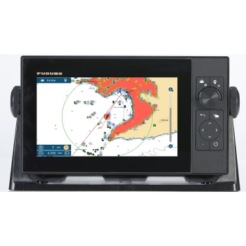 Furuno  NavNet TZtouch3 12" Painestore