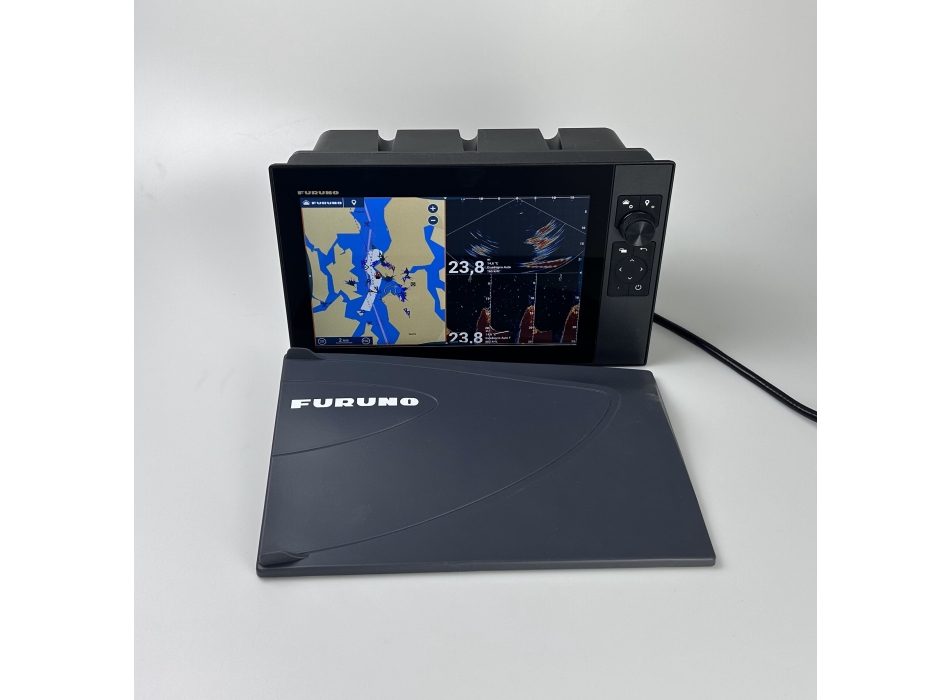 Furuno  NavNet TZtouch3 12" USATO Painestore