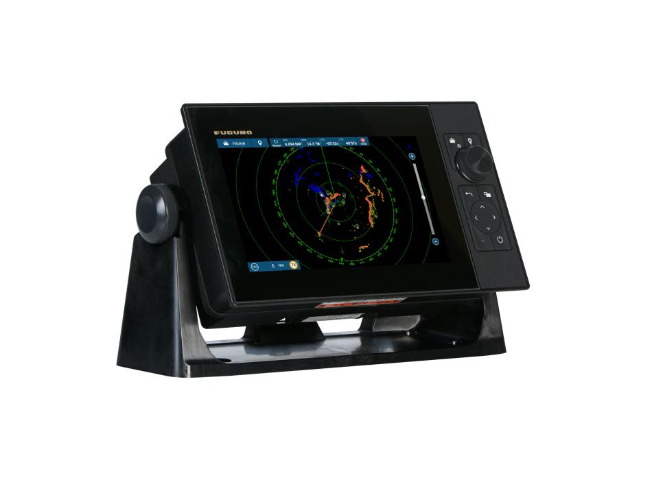 Furuno  NavNet TZtouch3 9" Painestore