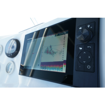 Furuno  NavNet TZtouch3 9" Painestore