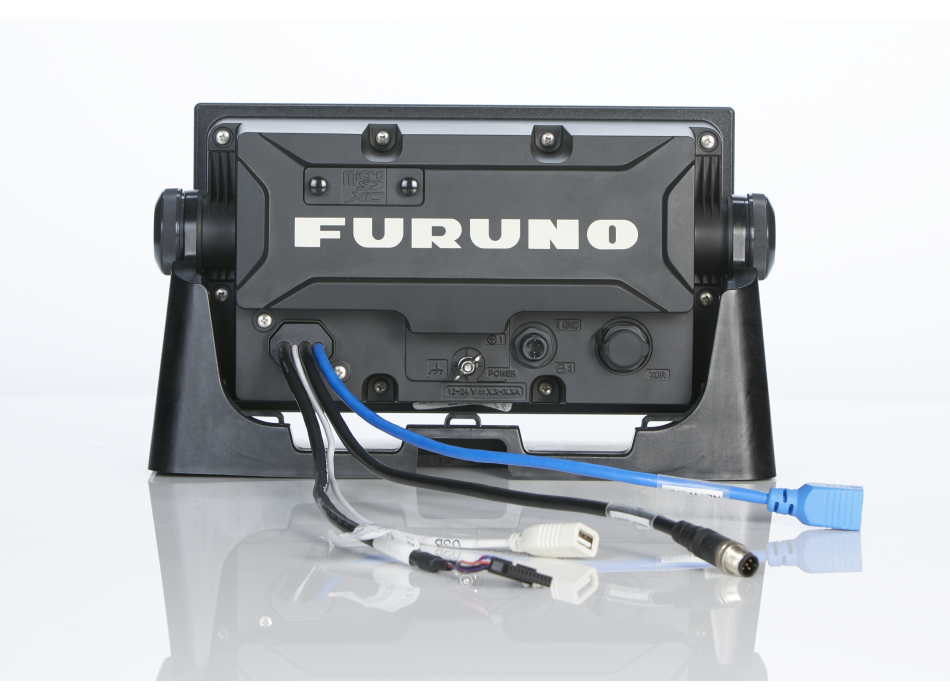 Furuno  NavNet TZtouch3 9" Painestore