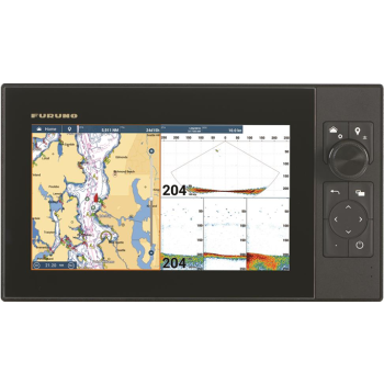 Furuno  NavNet TZtouch3 9" Painestore