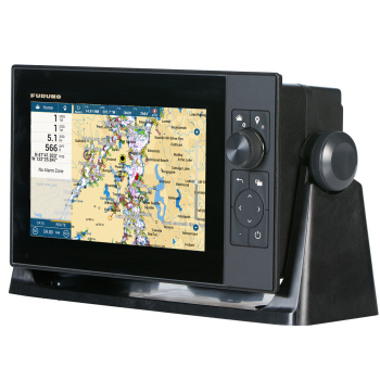Furuno  NavNet TZtouch3 9" Painestore