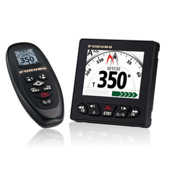 Furuno NAVPILOT-300 Autopilota Painestore