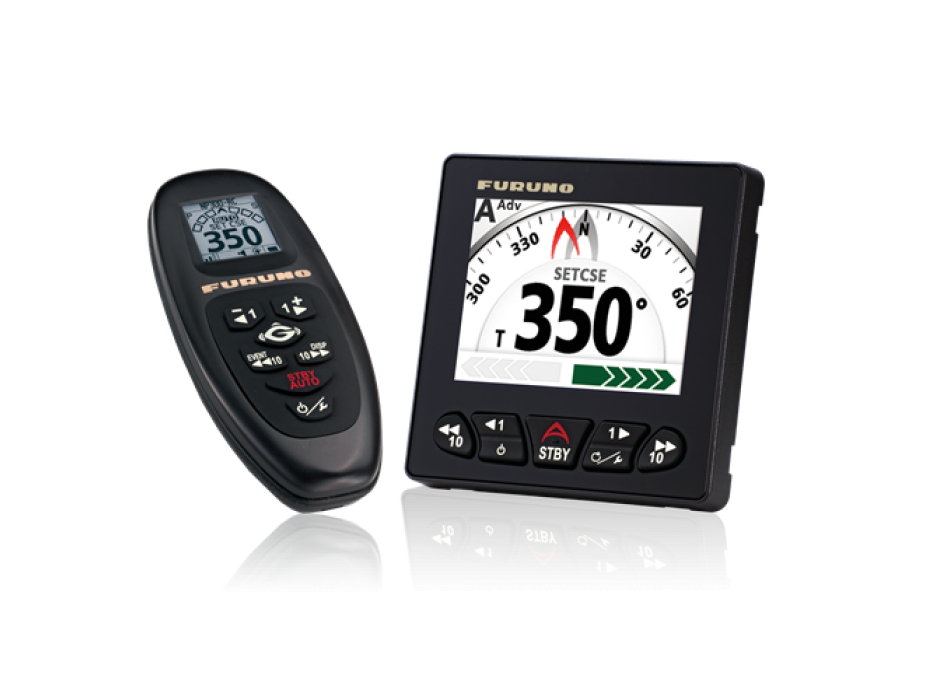 Furuno NAVPILOT-300 Autopilota Painestore