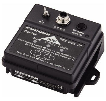 Furuno PG-700 Sensore Bussola Painestore