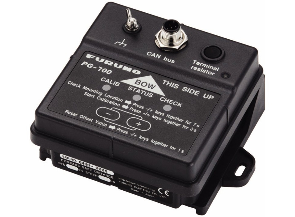 Furuno PG-700 Sensore Bussola Painestore