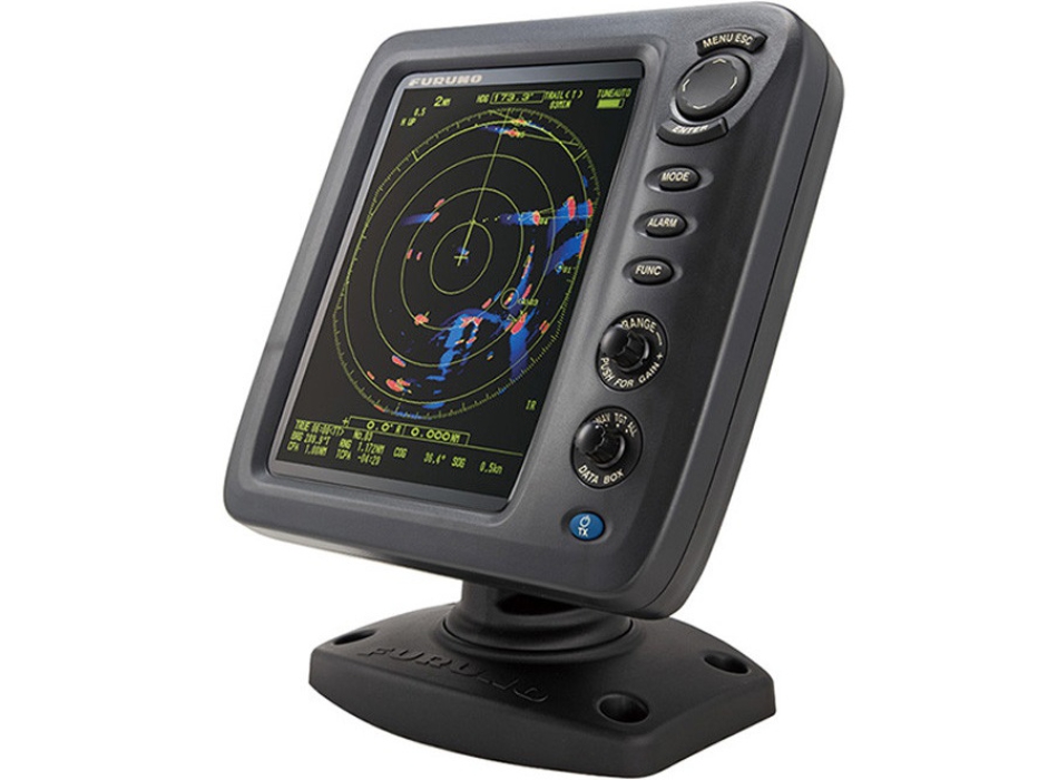 Furuno Radar 1815 a colori 32 nm Painestore