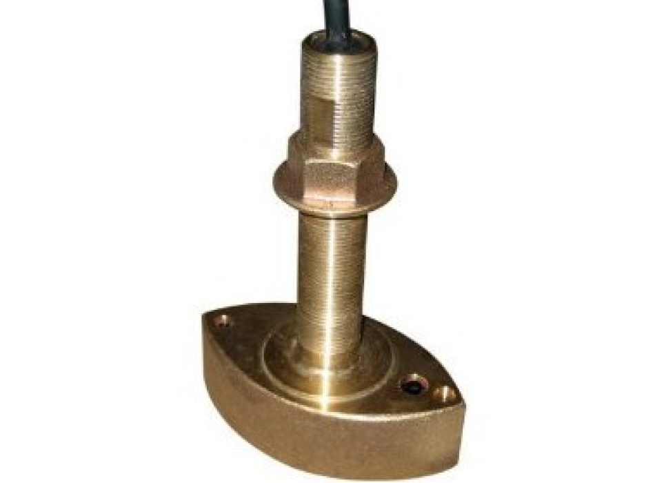 Furuno trasduttore B45 passante bronzo Painestore