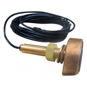 Furuno trasduttore passante bronzo 520-5MSD Painestore