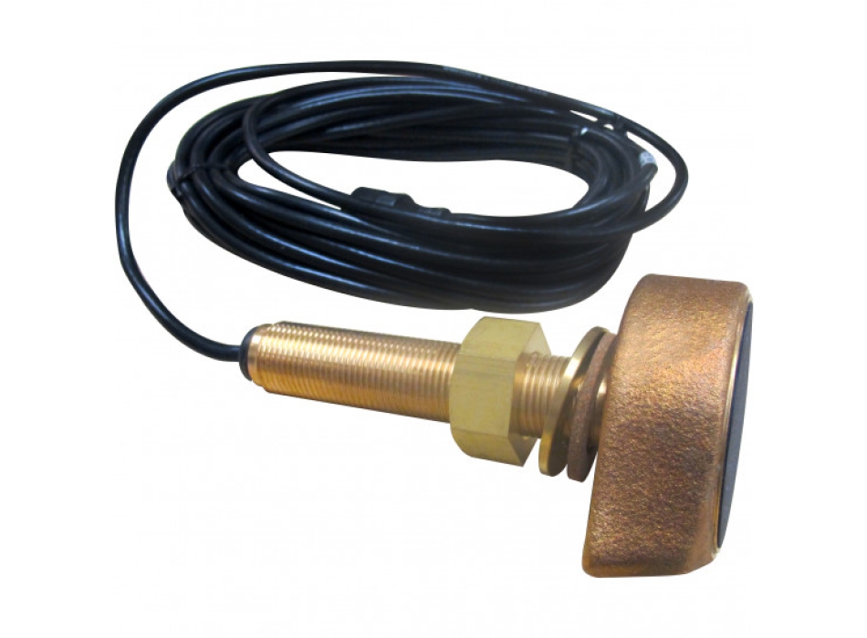 Furuno trasduttore passante bronzo 520-5MSD Painestore