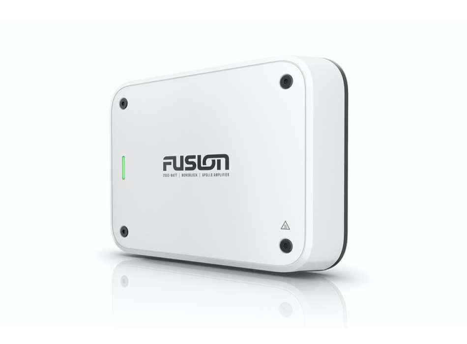 Fusion Amplificatore Apollo MS-AP12000 1 Canali Classe D Painestore