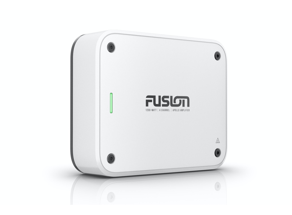 Fusion Amplificatore Apollo MS-AP61800 6 Canali Classe D Painestore
