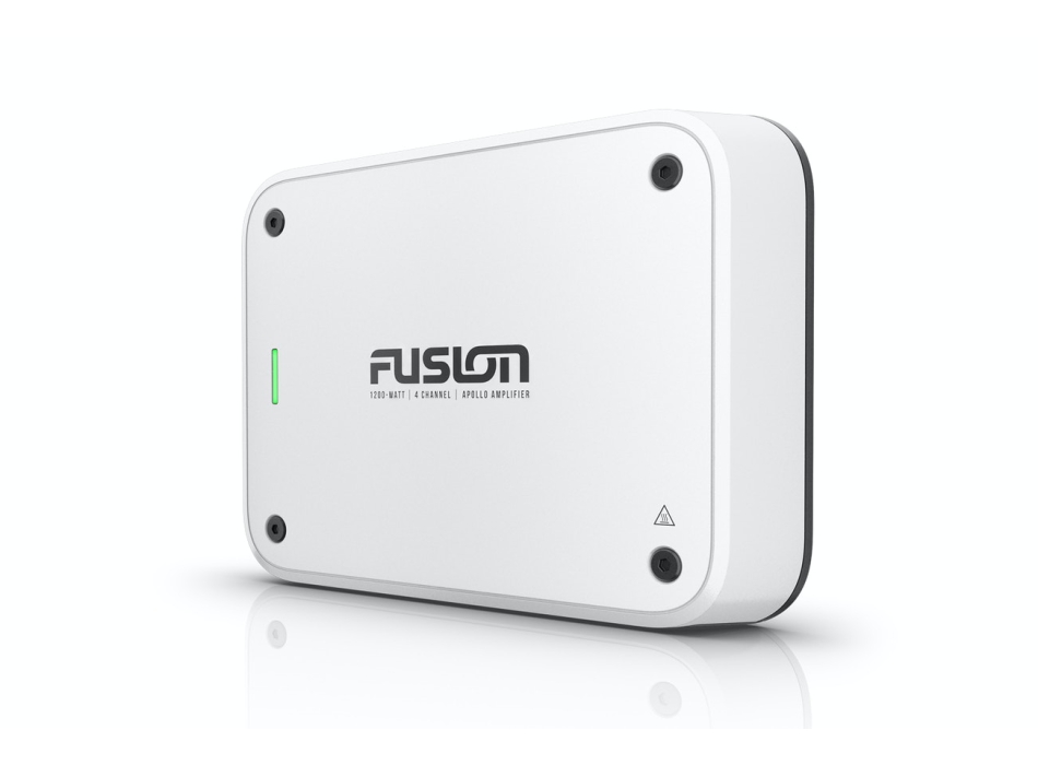 Fusion Amplificatore Apollo MS-AP61800 6 Canali Classe D Painestore