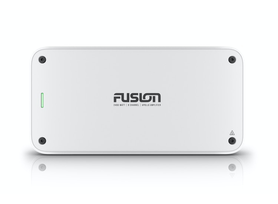 Fusion Amplificatore Apollo MS-AP61800 6 Canali Classe D Painestore