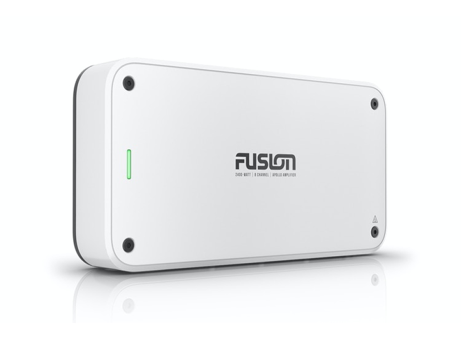 Fusion Amplificatore Apollo MS-AP61800 6 Canali Classe D Painestore