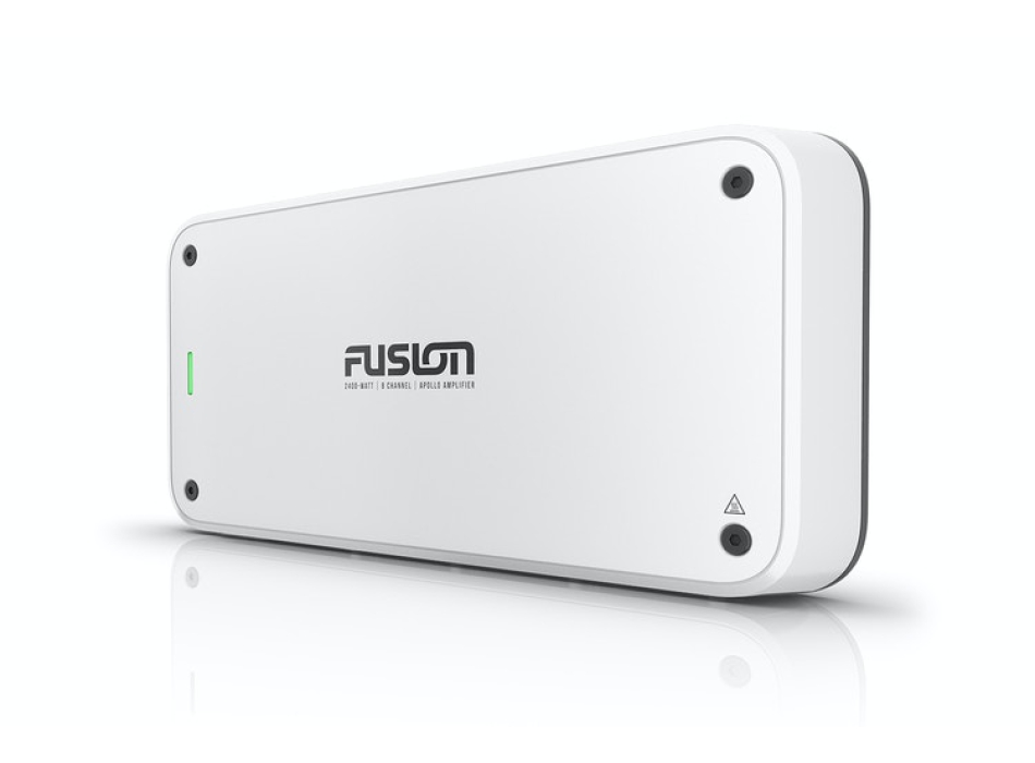 Fusion Amplificatore Apollo MS-AP61800 6 Canali Classe D Painestore