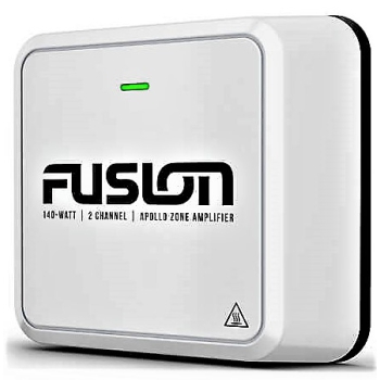 Fusion Amplificatore Di Zona AP-DA214 2 Canali 140 W Painestore