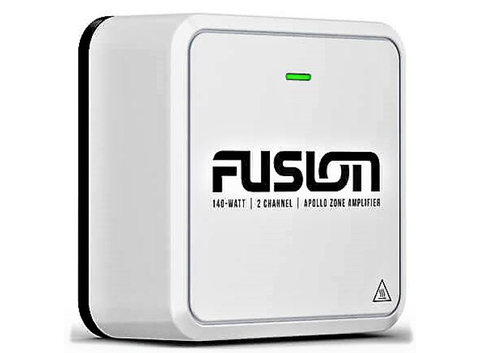 Fusion Amplificatore Di Zona AP-DA214 2 Canali 140 W Painestore