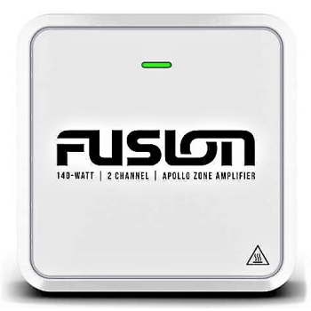 Fusion Amplificatore Di Zona AP-DA214 2 Canali 140 W Painestore