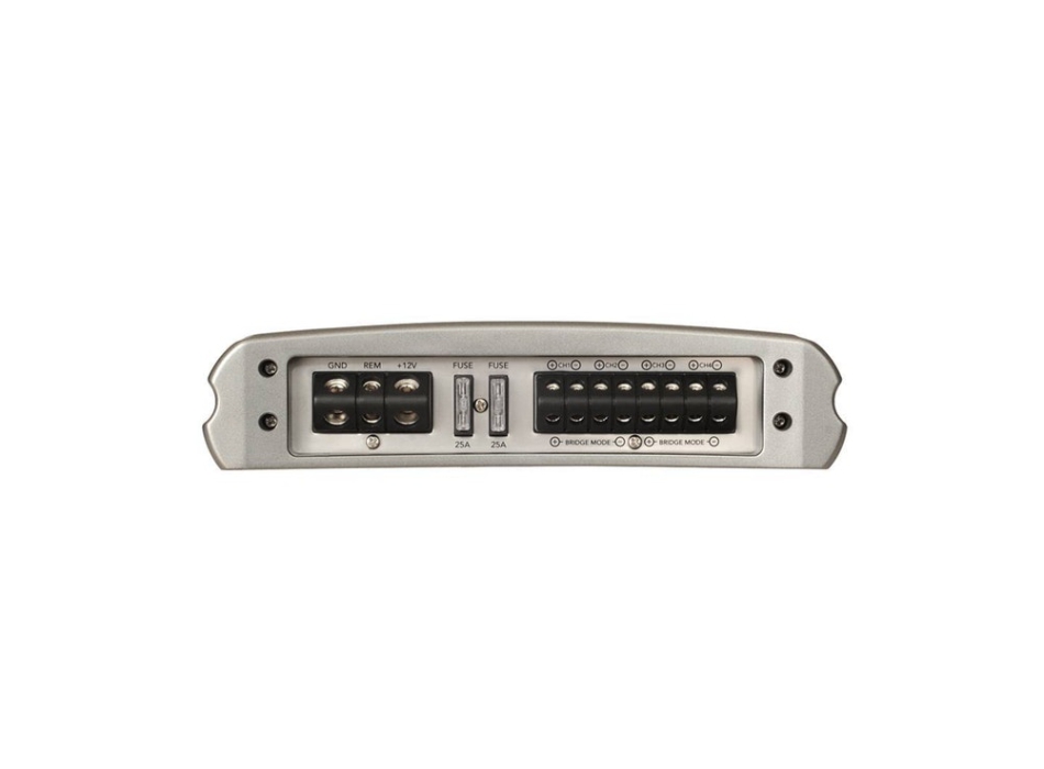 Fusion Amplificatore MS-AM504 4 canali Classe A-B Painestore
