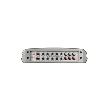 Fusion Amplificatore MS-AM504 4 canali Classe A-B Painestore