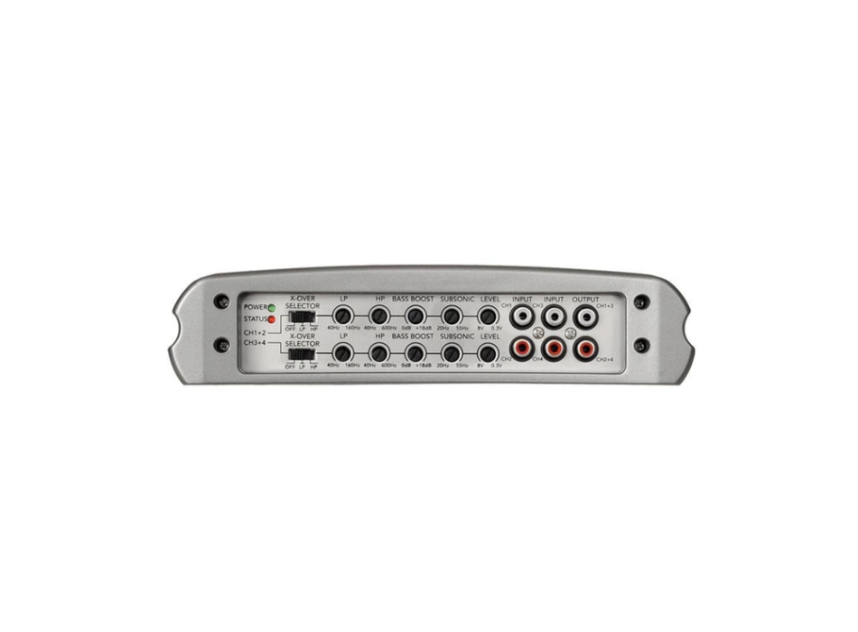 Fusion Amplificatore MS-AM504 4 canali Classe A-B Painestore