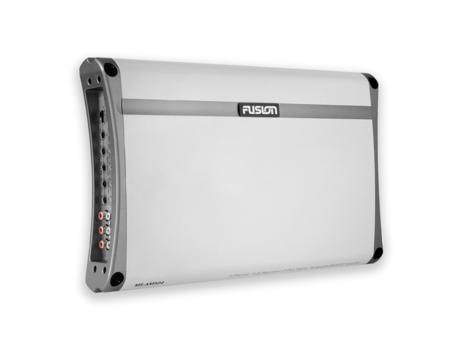 Fusion Amplificatore MS-AM504 4 canali Classe A-B Painestore