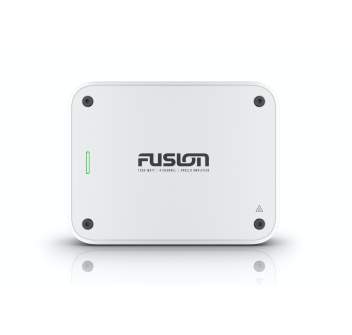 Fusion Amplificatore MS-AP41200 4 Canali 1200 W Painestore