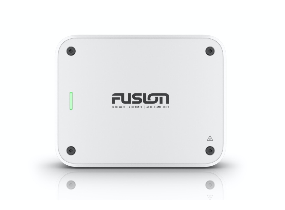 Fusion Amplificatore MS-AP41200 4 Canali 1200 W Painestore