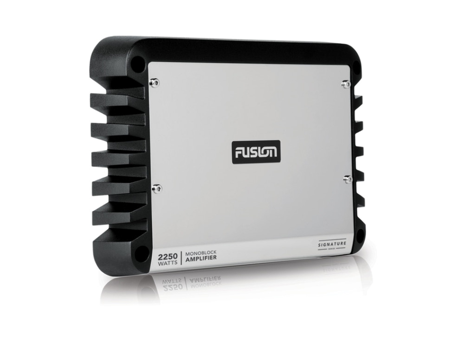 Fusion Amplificatore SG-DA12250 per Subwoofer